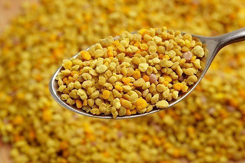 BEE POLLEN